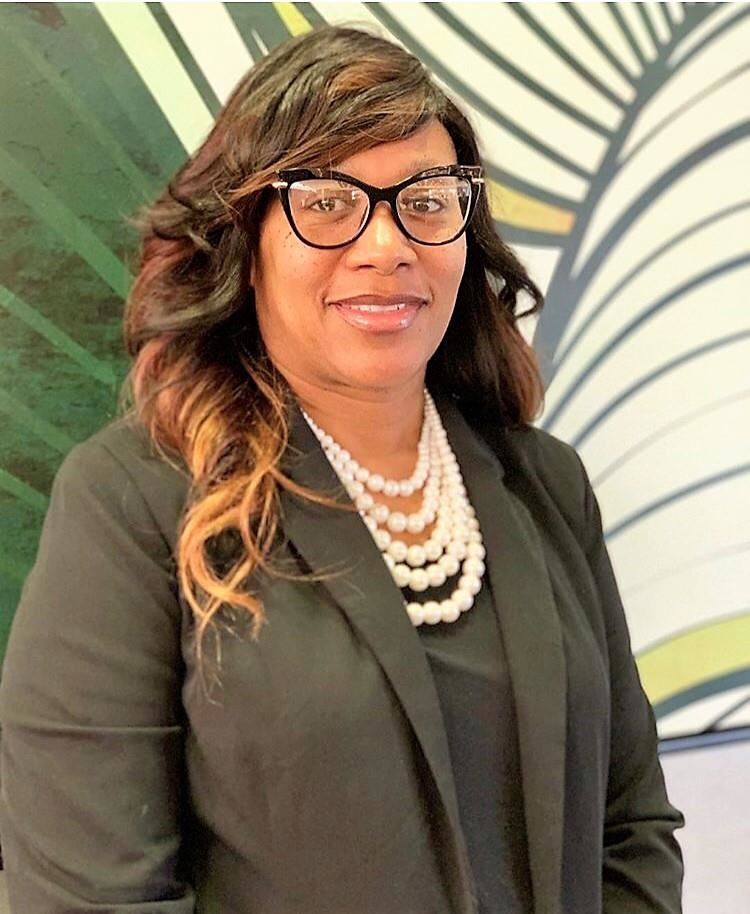 Dr. Renee Meeks Dr. Renee Meeks